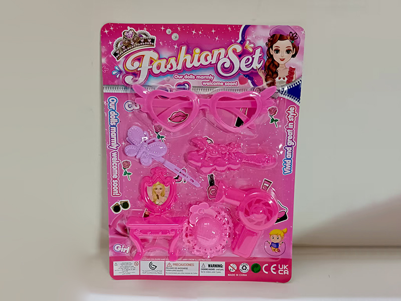 Adornment Toys