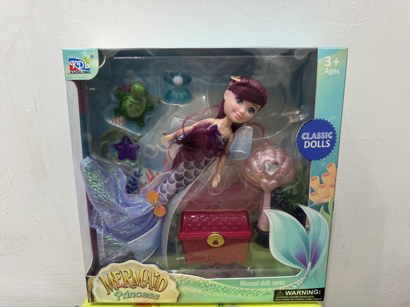 Mermaid
