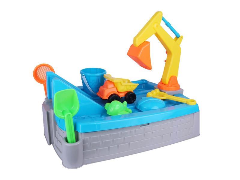 12PCS Beach Table