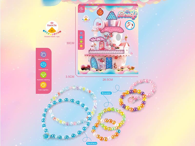 DIY Beads