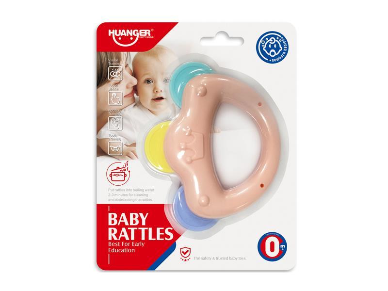1Pcs Ring Toy