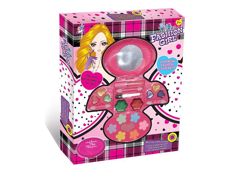 Toy Toiletry