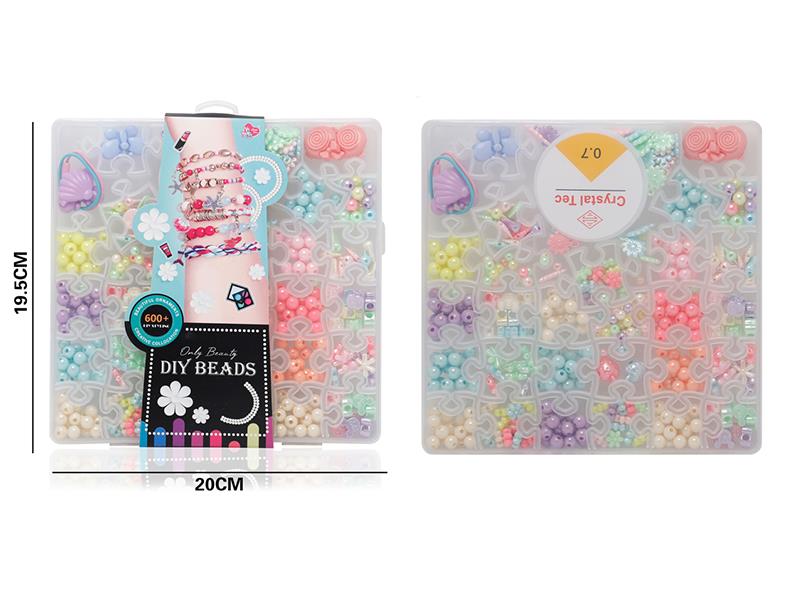 DIY Beads