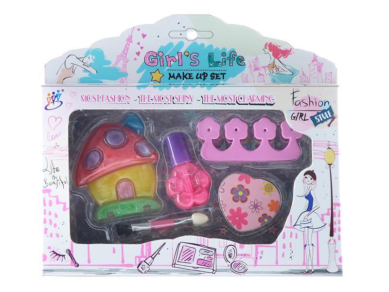 Toy Toiletry