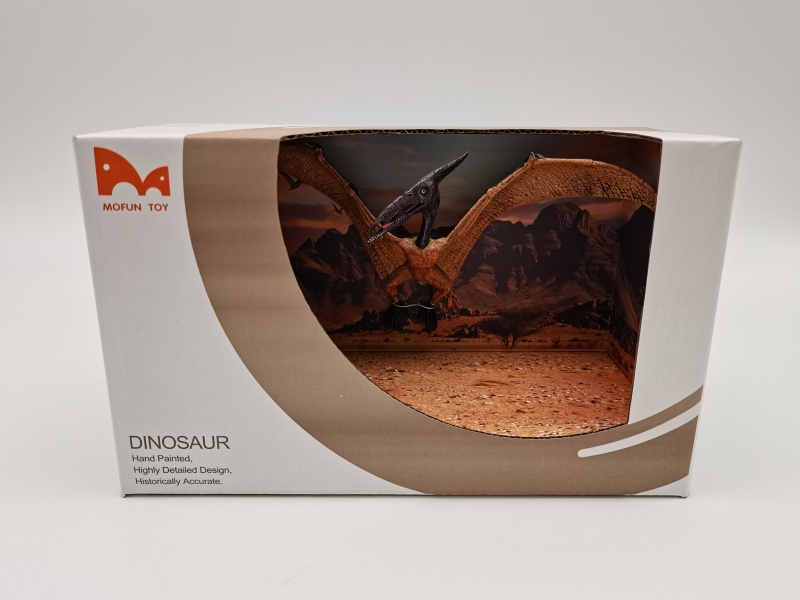 Pteranodon Model