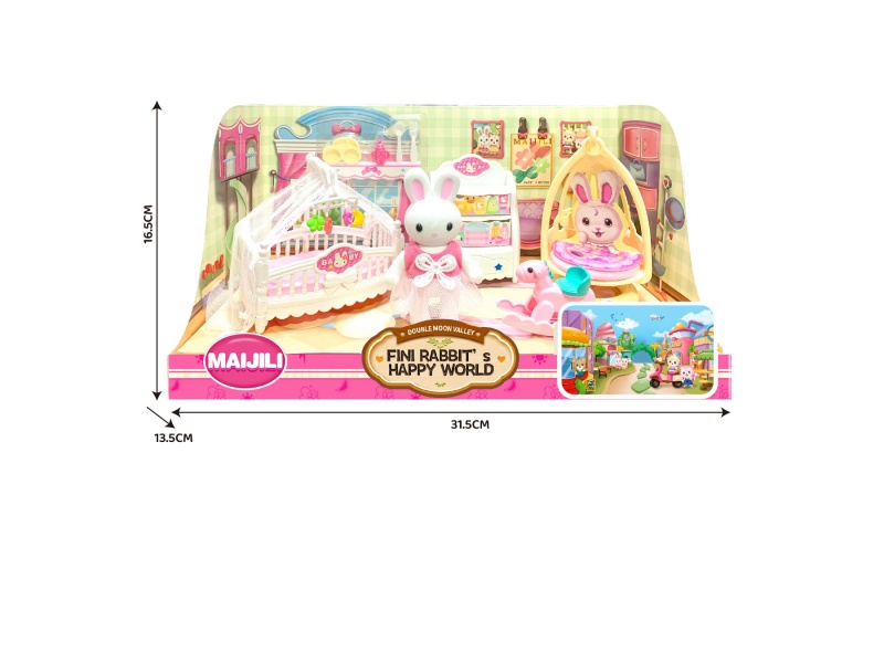 Baby Room