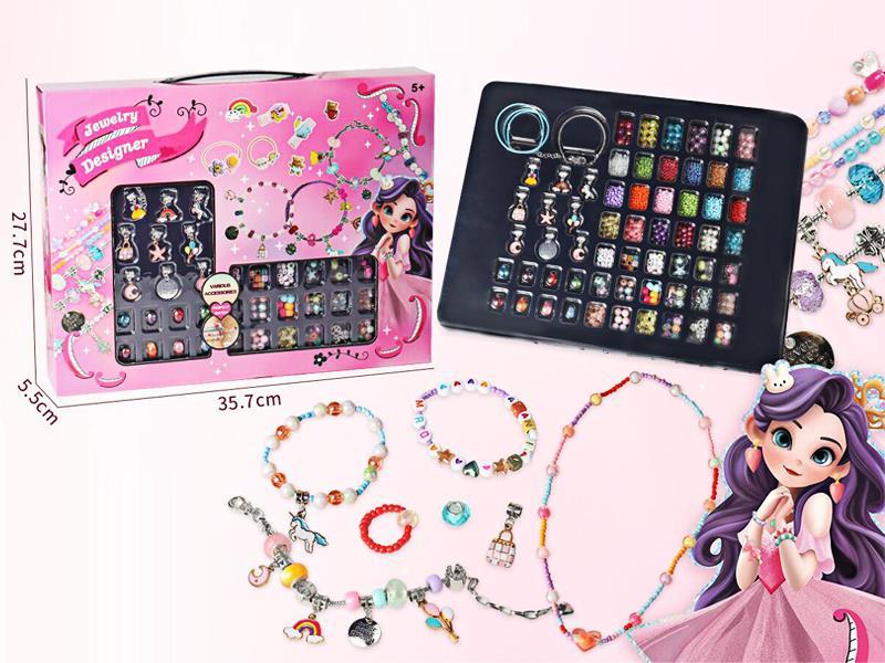 DIY Jewelry Set