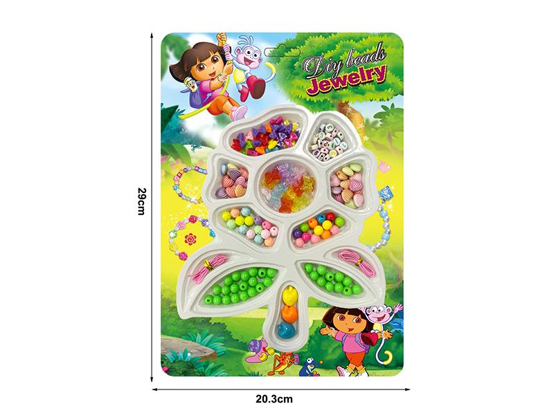 DIY Beads
