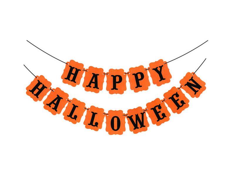 Halloween Decorations