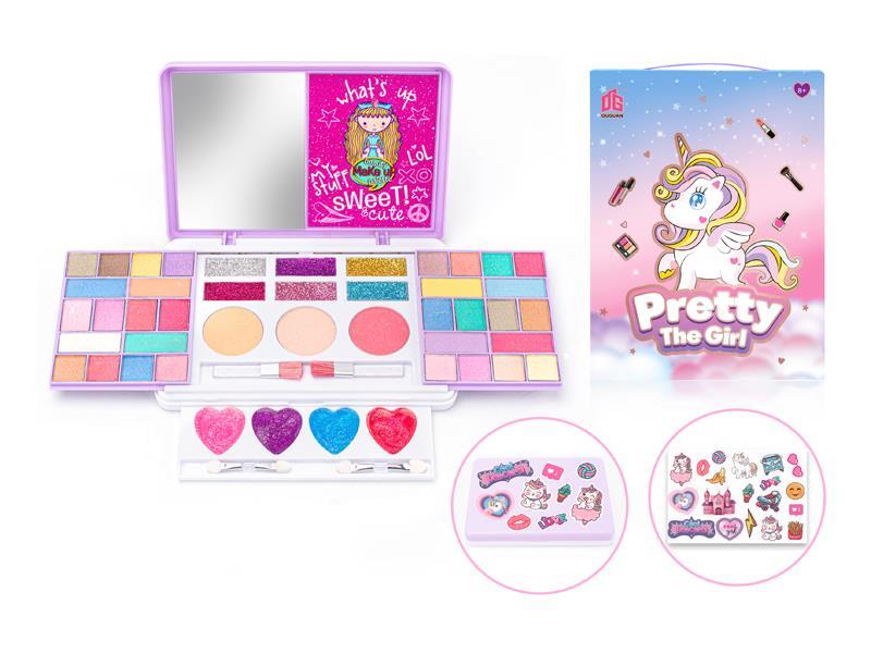 Children'S Makeup Toy