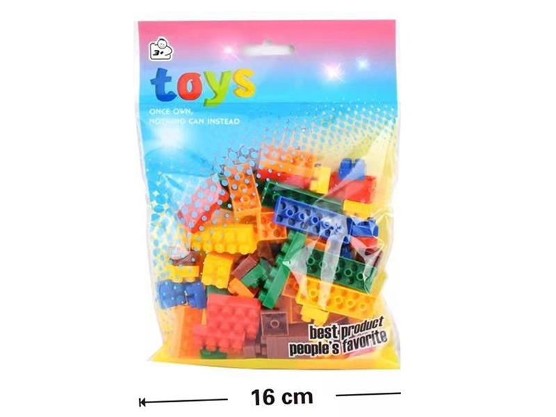 Building Blocks 100pcs