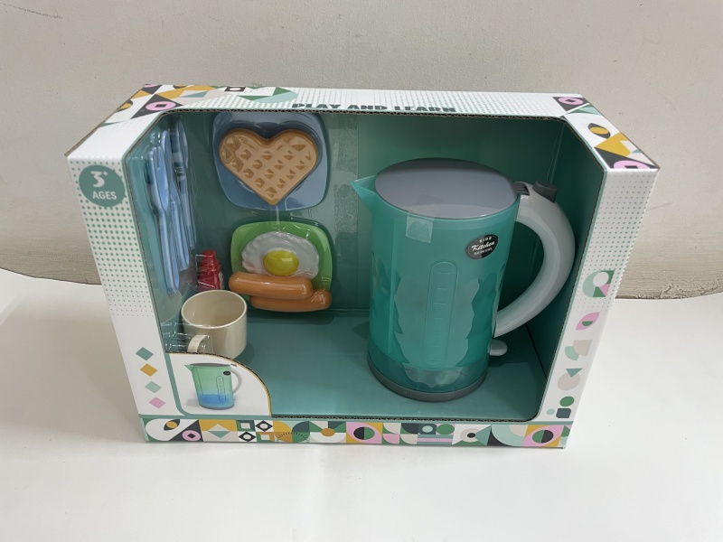 Water Bottle Set