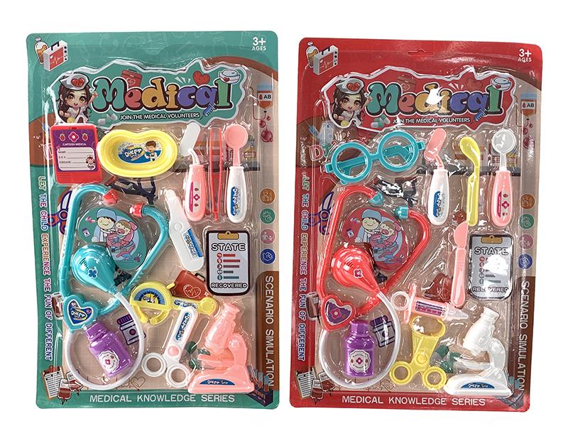 Doctor Set