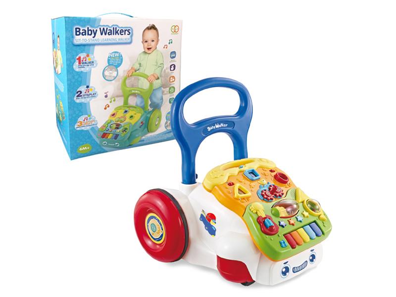 Baby walker