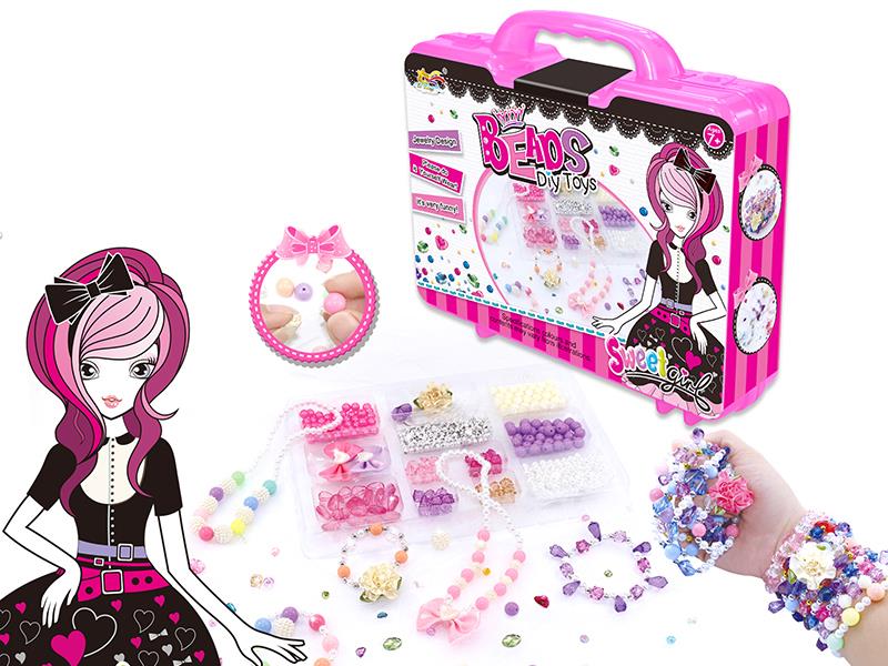 DIY Beads