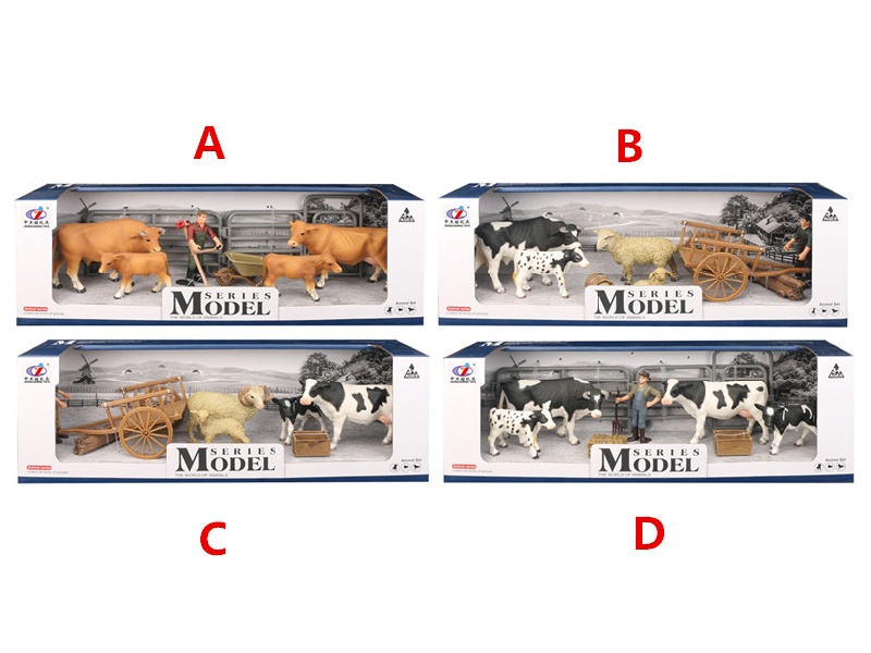 Farm Set