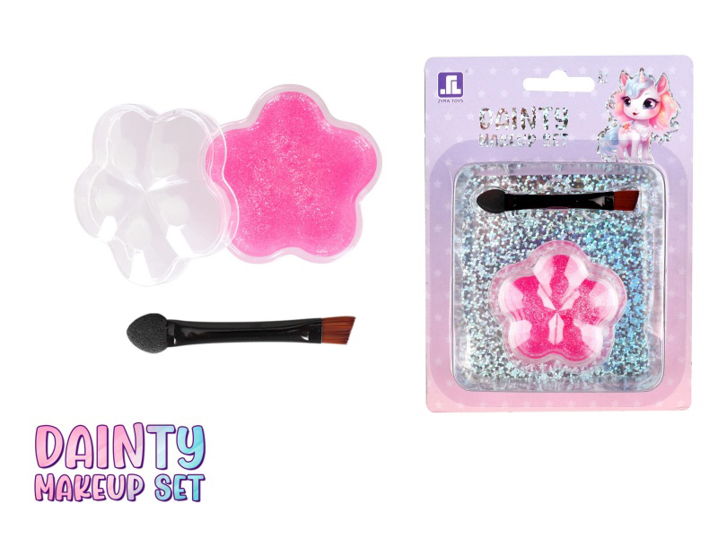 DIY Make Up Set