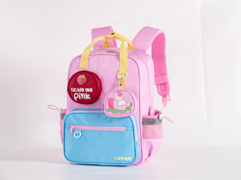 Fashion Schoolbag
