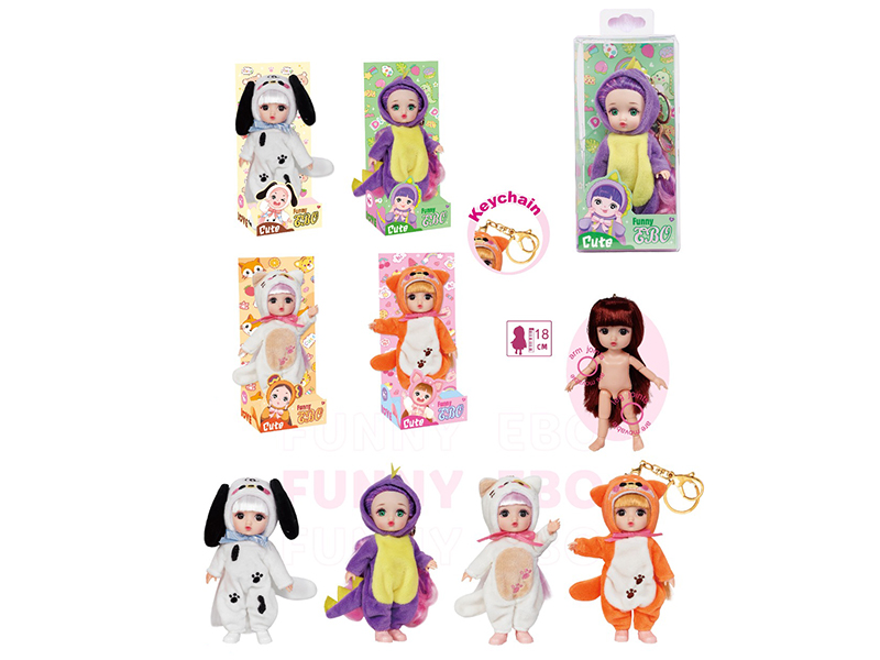 Animal Series 6