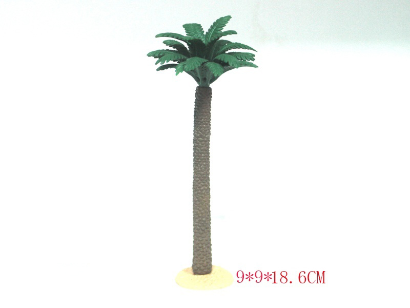 Tree Model
