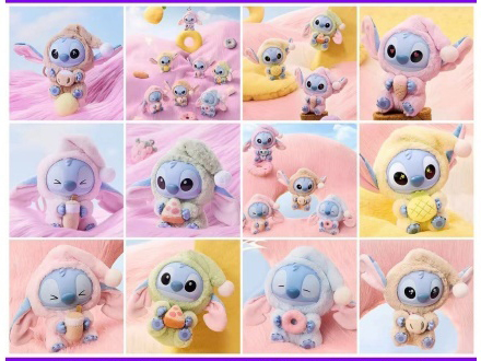 Sticky Stick Yzd Cartoon Comic Series Diamond Sticker Painting Diy Handmade With Frame And 5D Diamond Painting 30X30