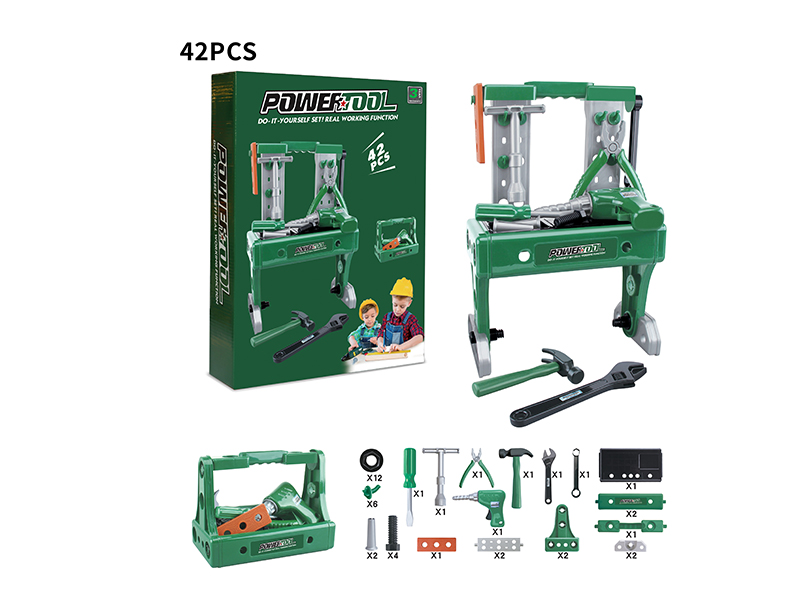 Tool Stand 42pcs