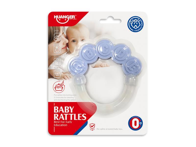 1Pcs Ring Toy