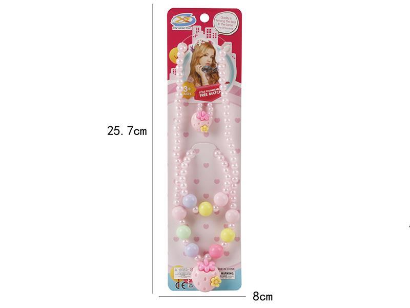 3PCS Adornment Toys