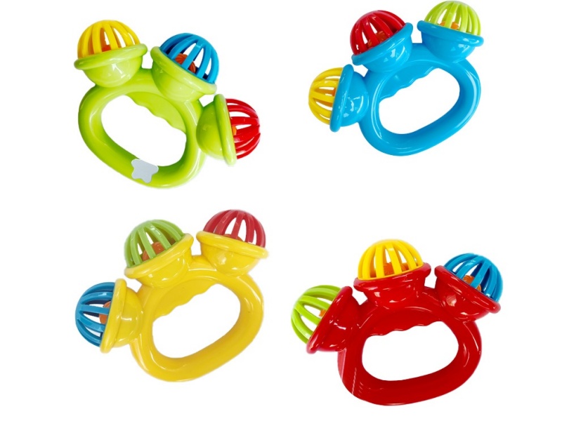 Baby Rattles