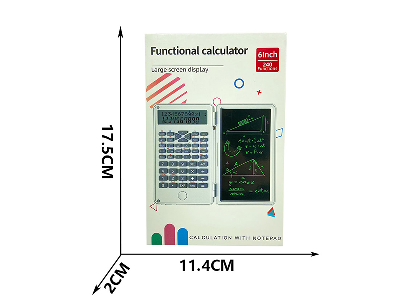 Calculator