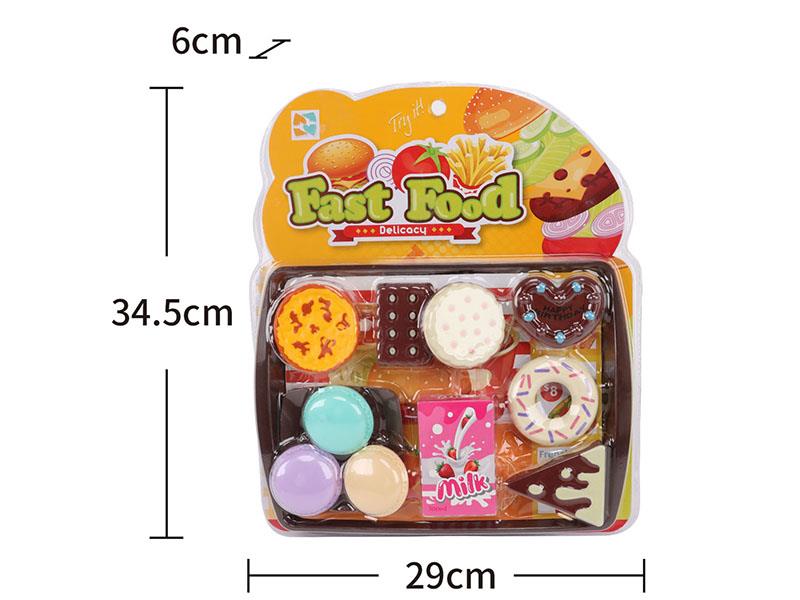 Dessert Set
