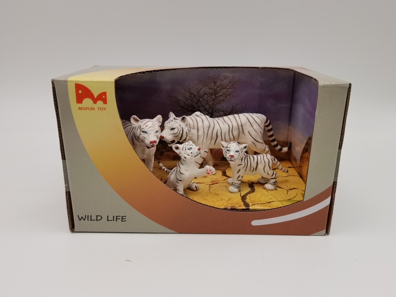 Wild Animal Set