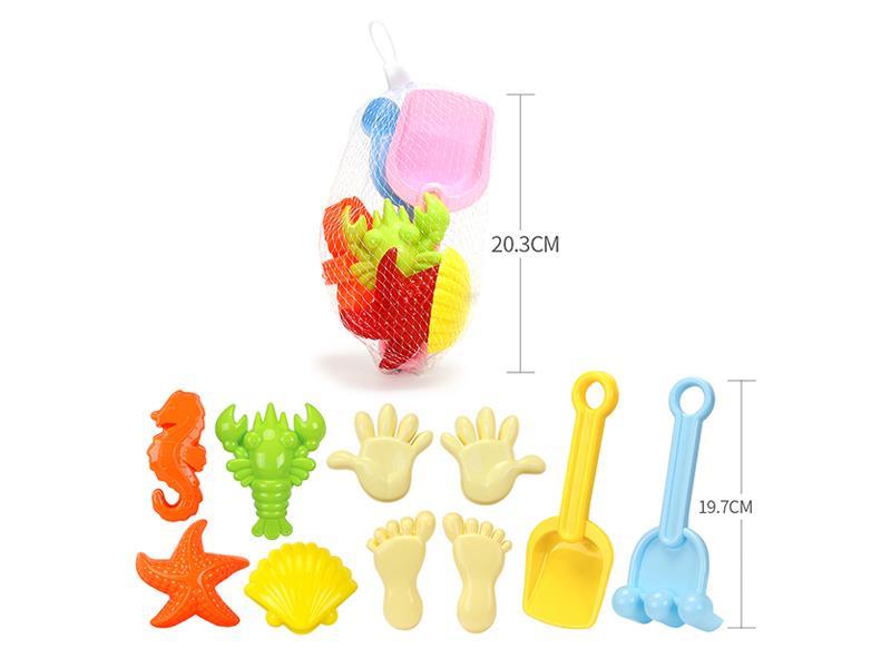 Beach Toys