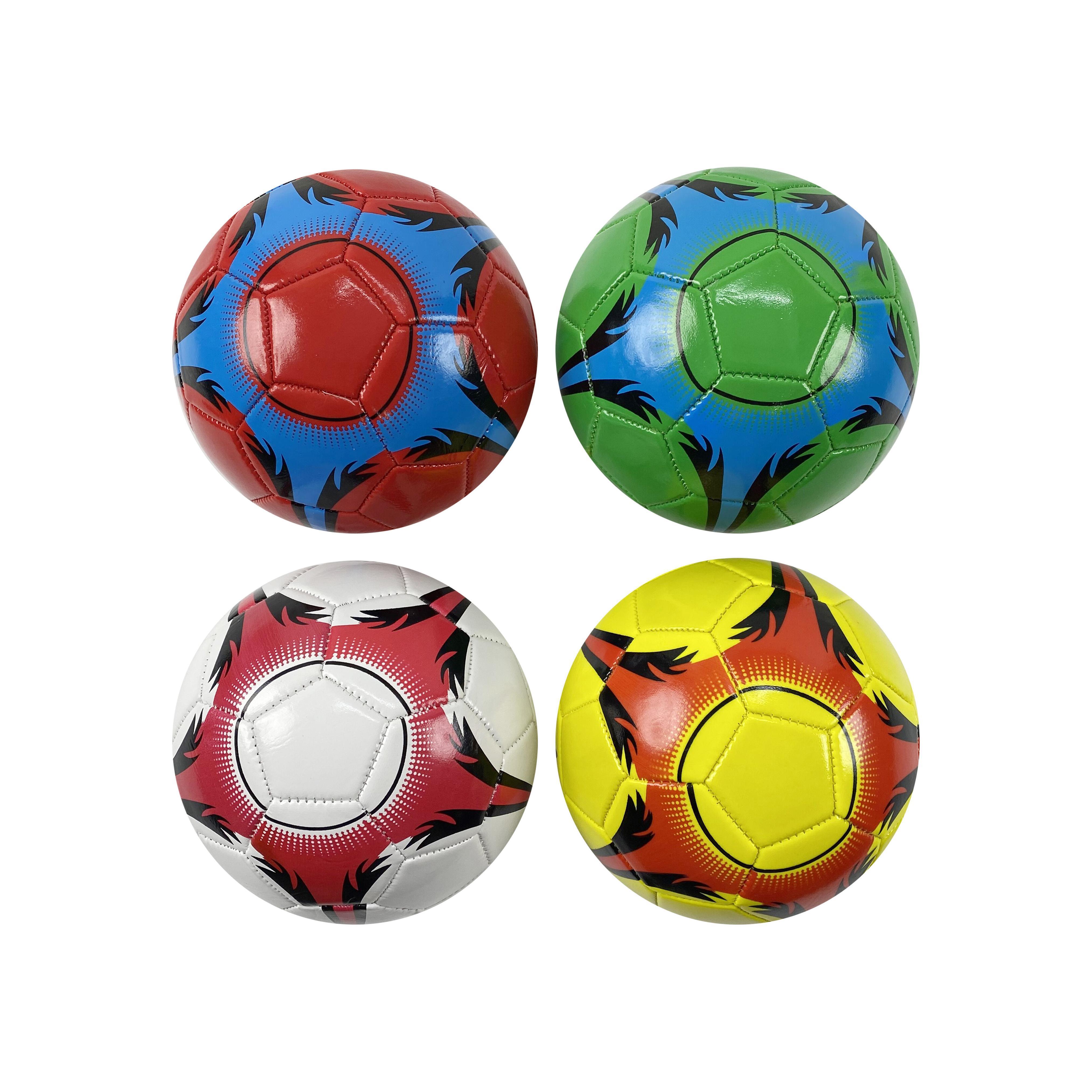 6-Inch Football