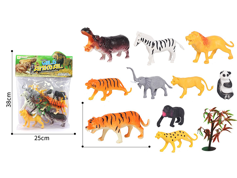 Animal Set