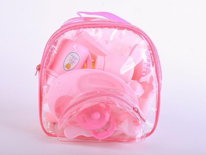 Doll Accessories