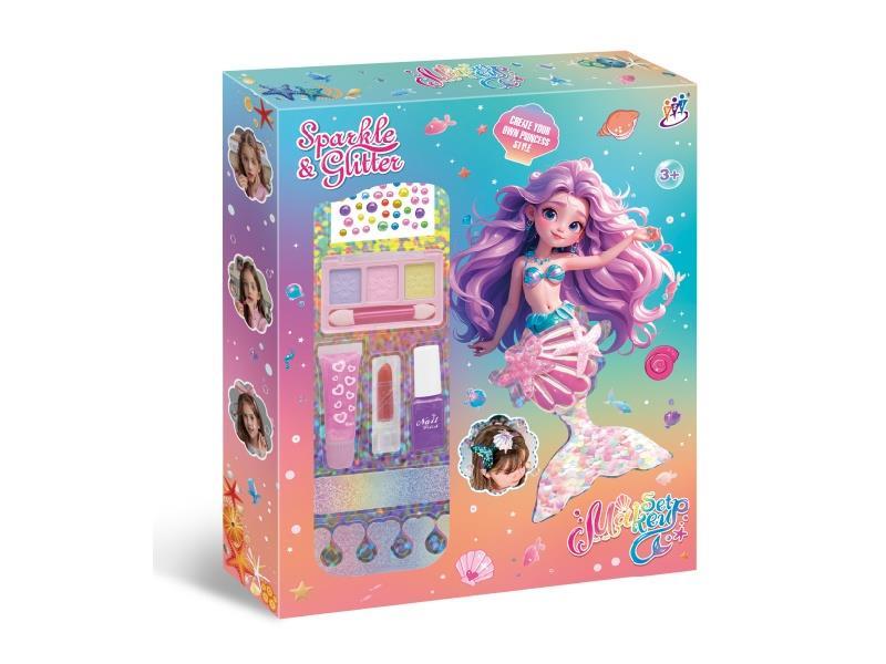 Children's Makeup