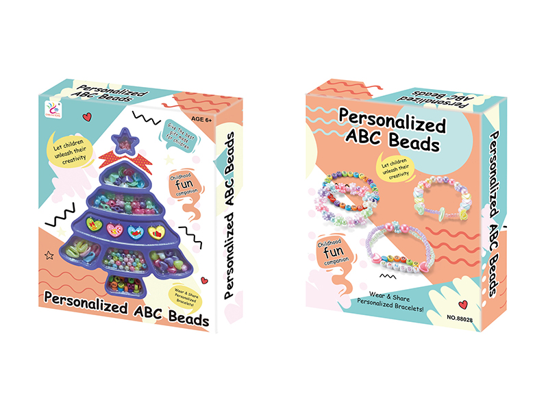 DIY Beads