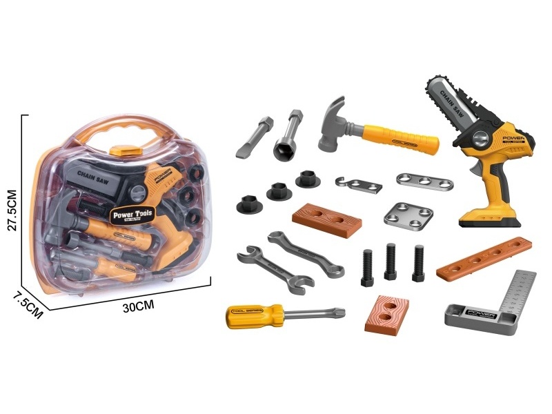 Tool Set Handbag