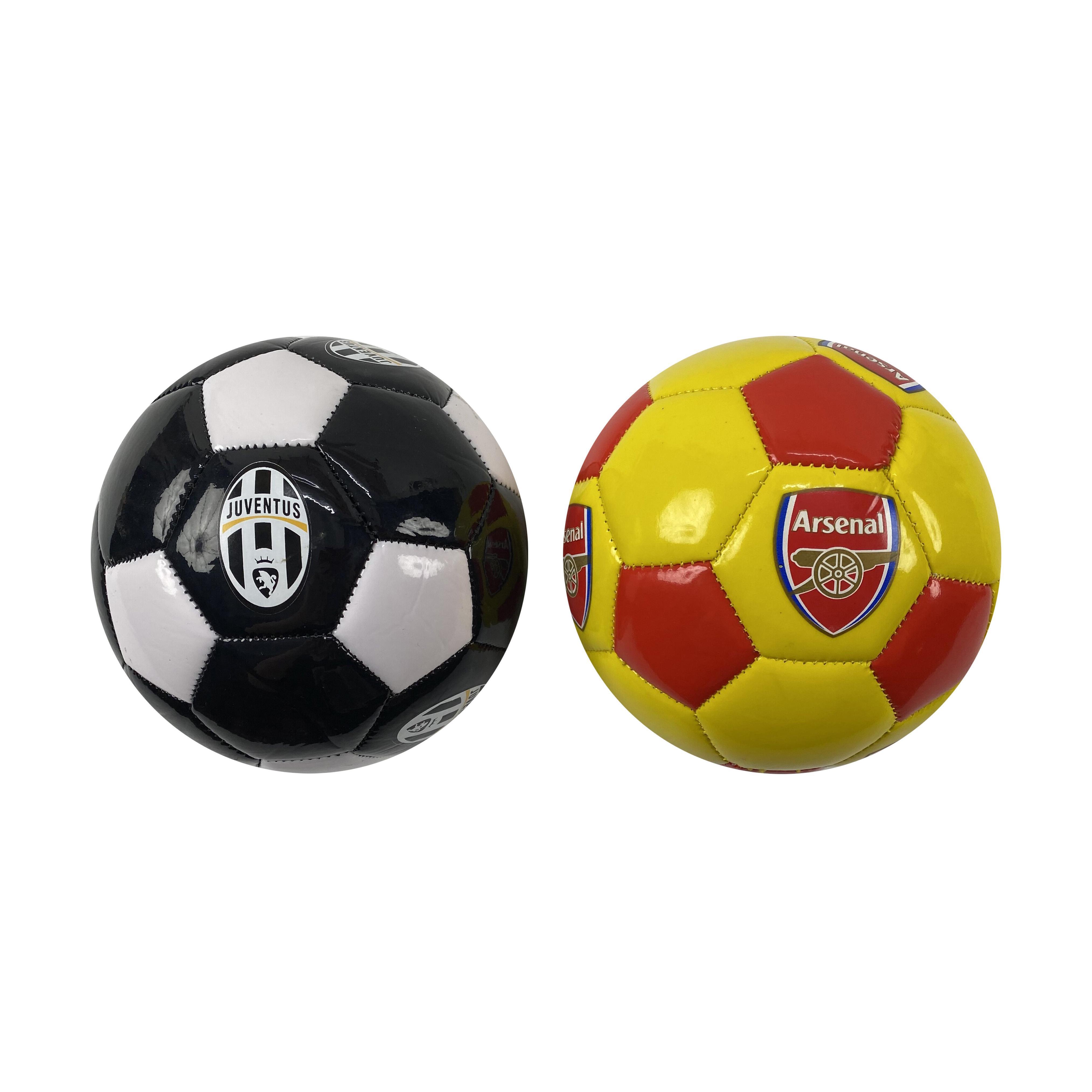 6-Inch Football