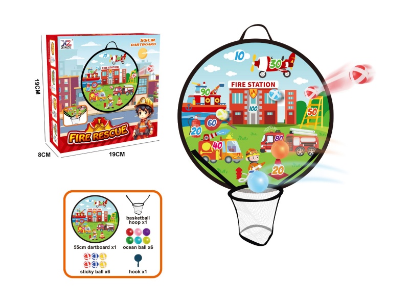 Target Toy