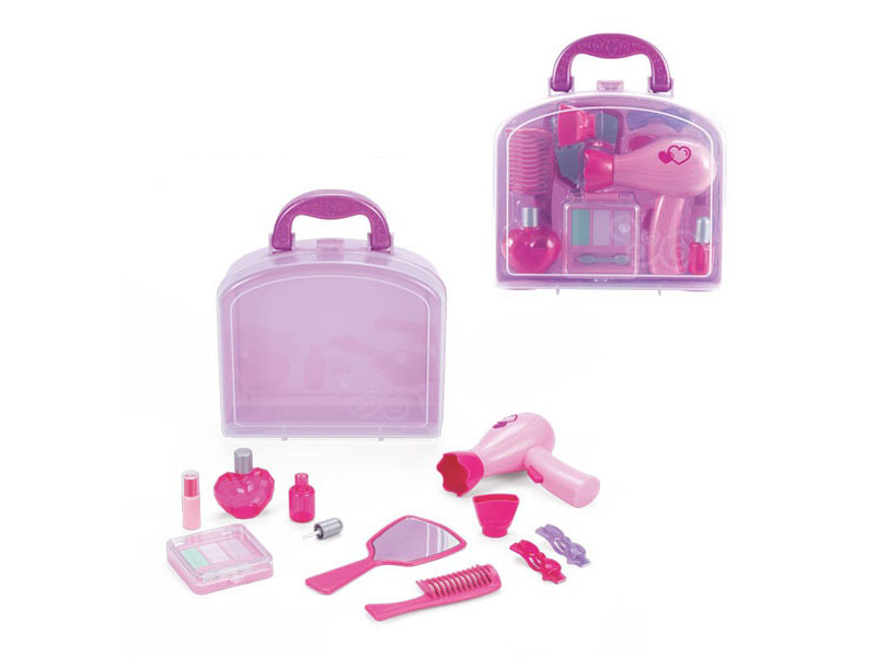 Toy Accessory Set