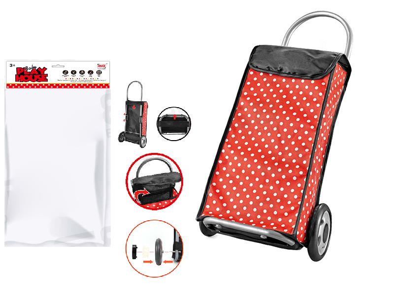 Luggage Case Toy