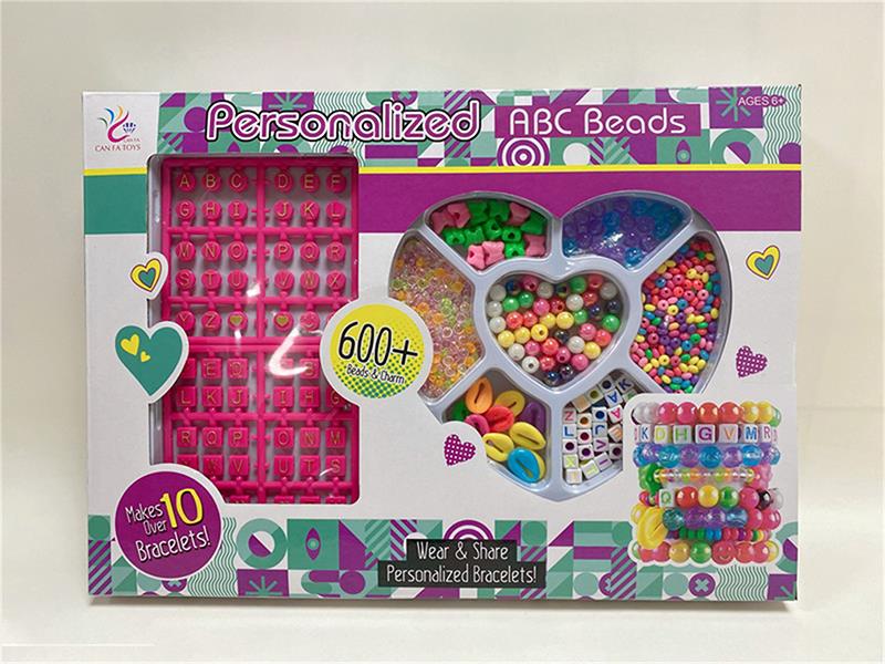 DIY Beads