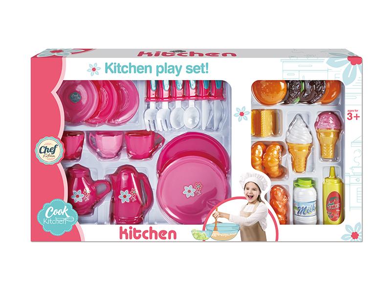 Tableware
