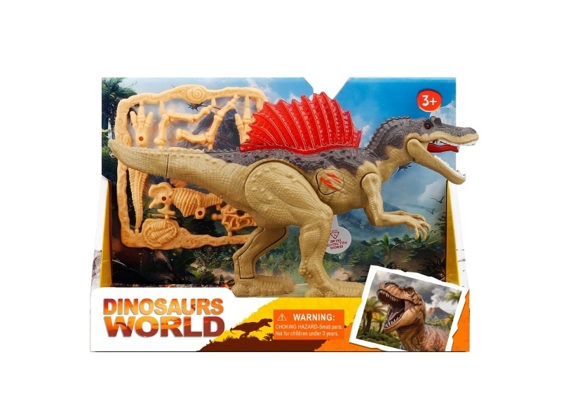 Dinosaur Suit