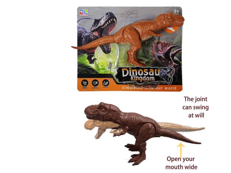 Tynosaurus Rex