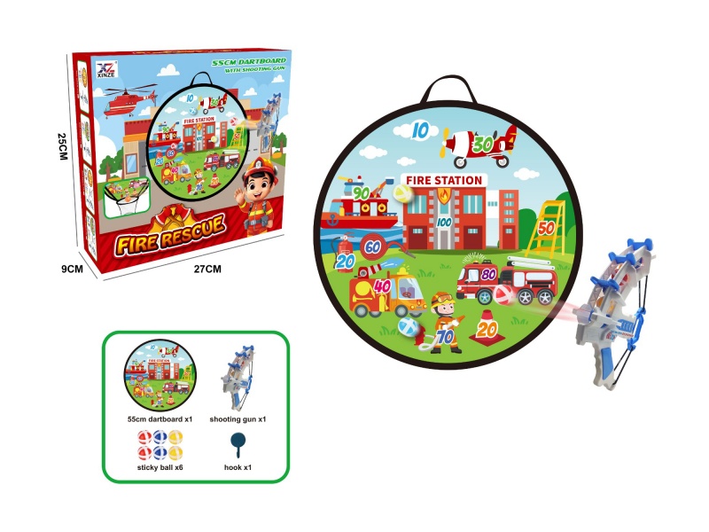 Target Toy