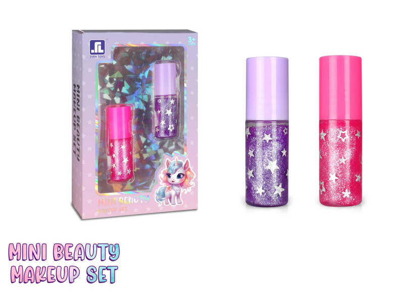 DIY Make Up Set
