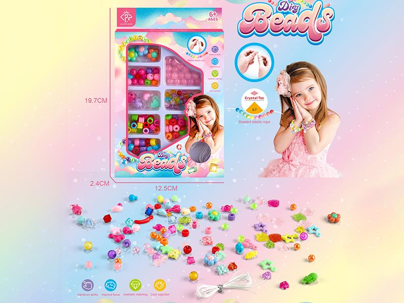 DIY Beads